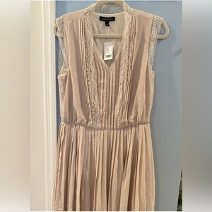 BNWT Banana Republic dress